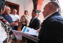 Recupera Gobierno de Jalisco posesión legal sobre el Museo Nacional del Tequila