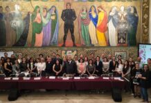 Acuerdan mesa de trabajo para apoyasr museos en la CDMX