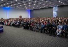 Inauguran Congreso Nacional e Internacional de Optometría en Querétaro