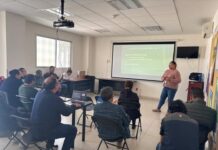 En Querétaro, fortalecen capacitación a personal de salud para mejorar atención a la población