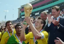 Decimoquinto Mundial de Futbol en la Historia: Estados Unidos 1994 / Por José Hermilo Amezcua