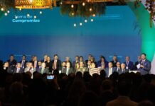 Empresarios y autoridades de Puebla acuerdan agenda de trabajo para impulsar la economía estatal