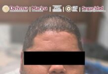 En Michoacán, detienen a miembro de la célula delictiva responsable del atentado contra Carlos Manzo