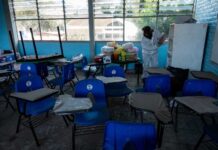 En Yucatán, promueven espacios escolares y laborales seguros para las mujeres