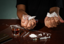 Por su probable responsabilidad en narcomenudeo, en QRoo vinculan a proceso para 9 personas