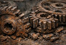 En 2026, la actividad industrial del país reporta el peor inicio de año desde 2008 / Por Alejandro Durán