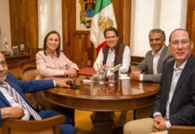 Gobierno de Veracruz gestiona nuevo CRIT en Minatitlán
