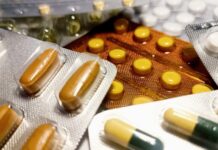 Realizan en Veracruz entrega de medicamentos