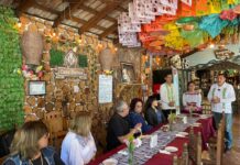 Gobierno de Puebla impulsa turismo comunitario en Zacapoaxtla