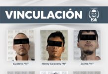 En QRoo, vinculan a proceso para 19 personas por narcomenudeo