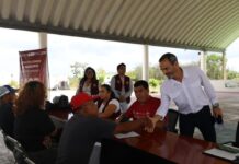 Impulsa gobierno de QRoo la formalización y el financiamiento para fortalecer a emprendedores y pequeñas empresas