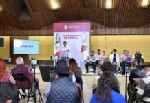 Impulsa Gobierno de Oaxaca infraestructura carretera con inversión de 3 mil 973 mdp