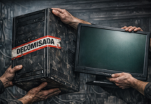 Viene embargo de cuentas y computadoras a SENEAM / Por Mauricio Flores