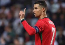 Confirmado: Ronaldo no viene a México