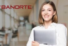 Lanza Banorte productos financieros para emprendedoras