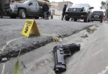 Guerrero reduce 72% homicidios dolosos y baja incidencia a nivel nacional